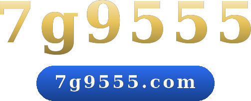 7g9555 logo